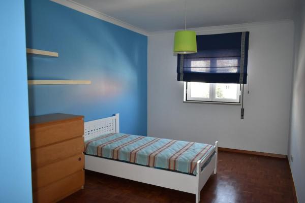 Kuvassa näkyy kohde Apartamento T2 Alpiarça, joka sijaitsee kaupungissa Vale de Figueira.