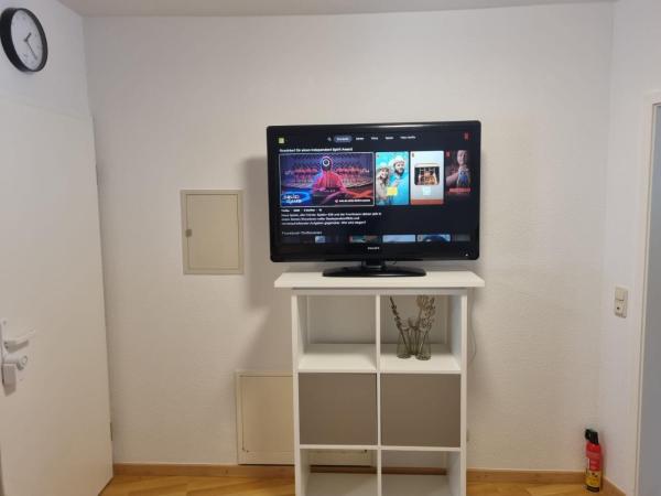 Foto 4: Studio im Herzen von Mainz-Hechtsheim