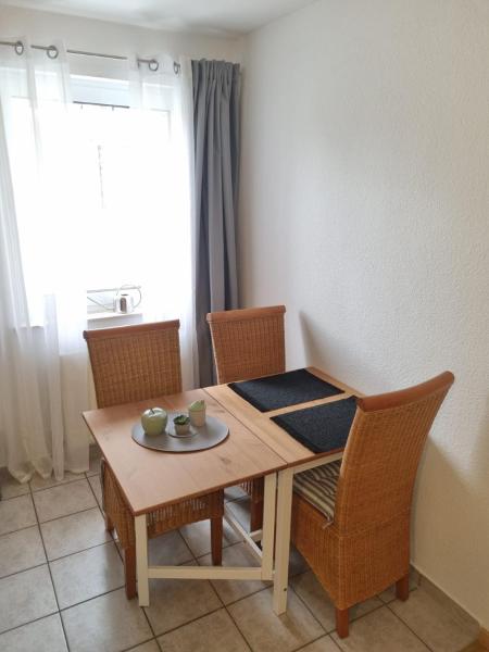 Foto 6: Studio im Herzen von Mainz-Hechtsheim