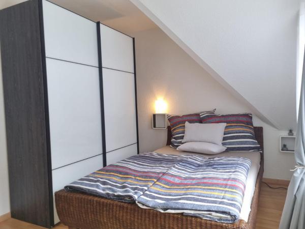 Foto 7: Studio im Herzen von Mainz-Hechtsheim