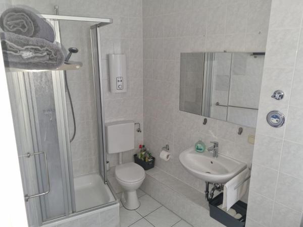 Foto 9: Studio im Herzen von Mainz-Hechtsheim