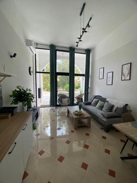 Apartament Hana - Golem