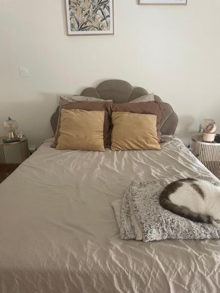 Maison Chez Habitant - Écully