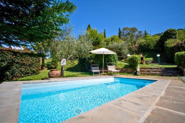 Casa Vinaria Lucca-tuscany Private Pool New2024, Exclusive Use - Lucca