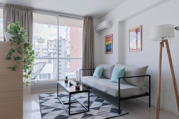 Fliphaus Segui 3900 'C' - Loft Palermo, Buenos Aires