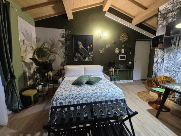 Dream Apartments Alloggio Turistico - Civitavecchia