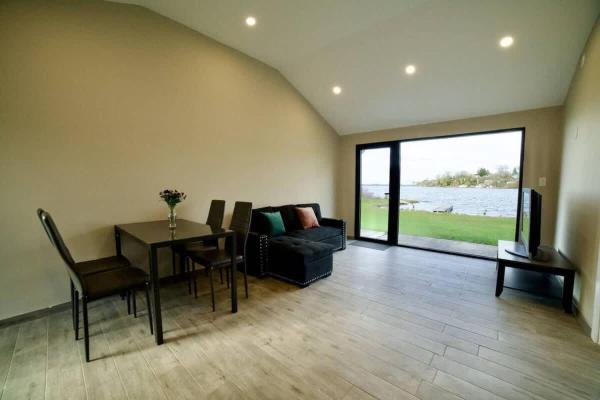 A la foto es mostra l'objecte 1-bedroom Townhouse in Harwood #2 situat a la ciutat de Harwood.