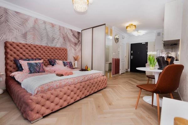 Gdańsk Marina Nowy Apartament Przy Motławie - Gdańsk