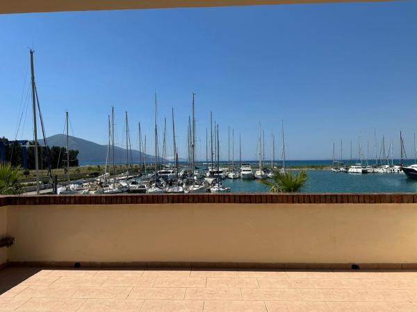 Marina View Apartments, Vlorë