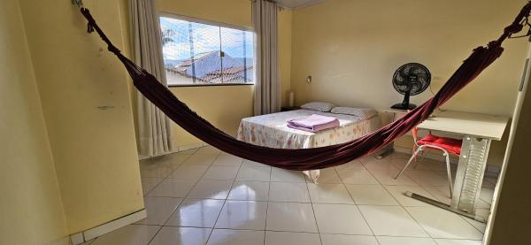 Quarto Com Banheiro Privativo - Goiás (estado)
