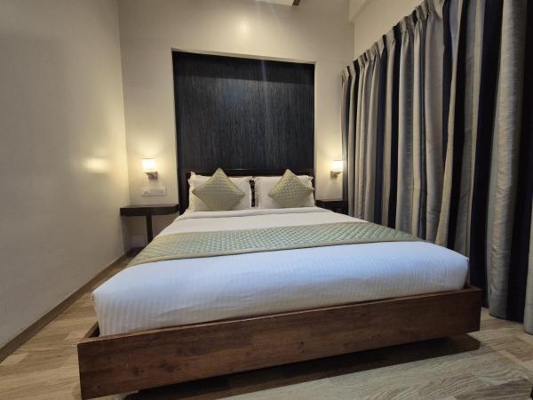 R D Hotels HSR, Bengalúr