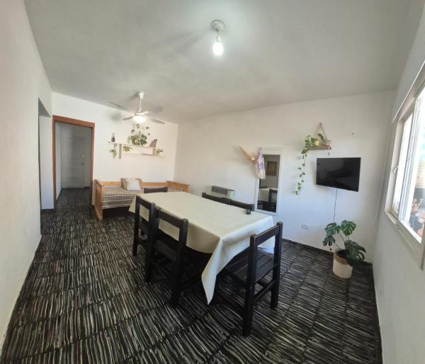 Kuvassa näkyy kohde Aire Serrano - Departamento San Luis, joka sijaitsee kaupungissa San Luis.