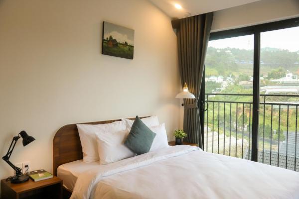 Qr Hotel Dalat - Đà Lạt