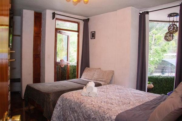 På billedet ses objektet Hotel Diamantes Orizaba Boutique beliggende i byen Río Blanco.