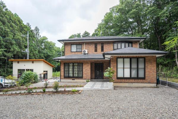 Nella foto è visibile l'oggetto Nasu Hanbok situato nella città di Nasu-yumoto.