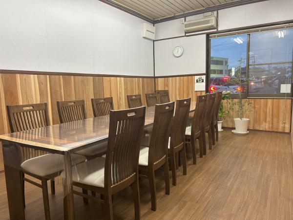 Στη φωτογραφία φαίνεται το αντικείμενο 犬山口ゲストハウス που βρίσκεται στην πόλη Wada.