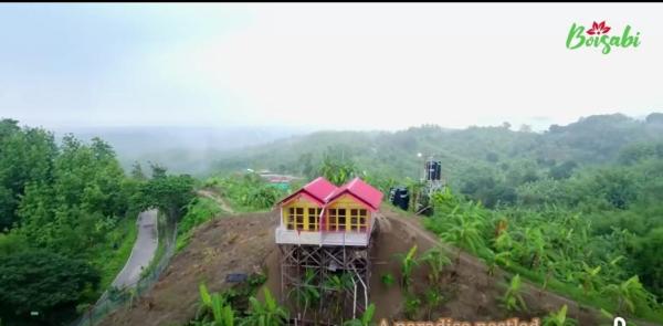 Boisabi Resort - Bangladesh