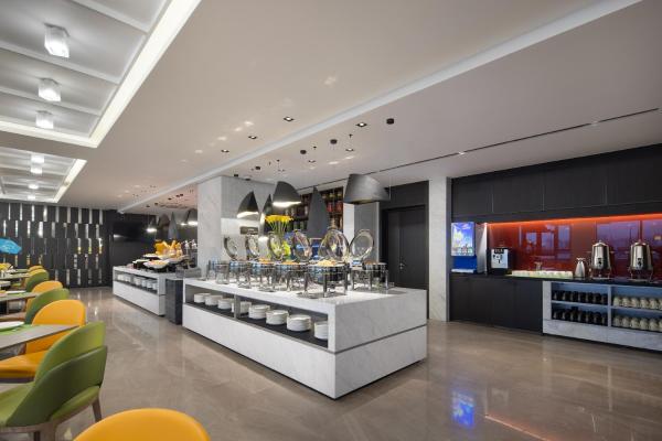 Hampton by Hilton Shanghai Jiutingの写真3