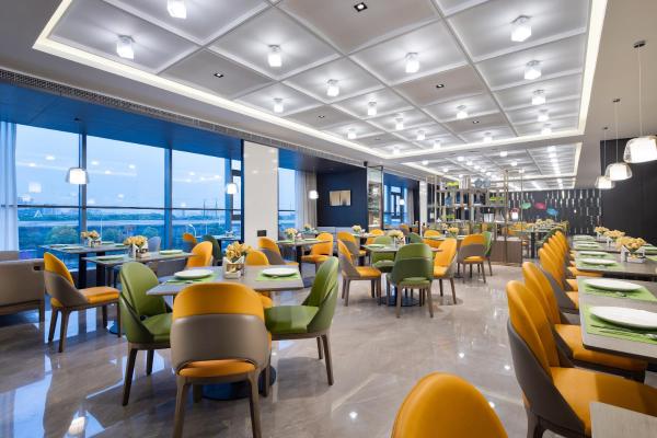 Hampton by Hilton Shanghai Jiutingの写真6
