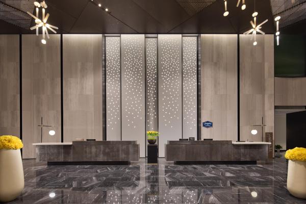 Hampton by Hilton Shanghai Jiutingの写真7