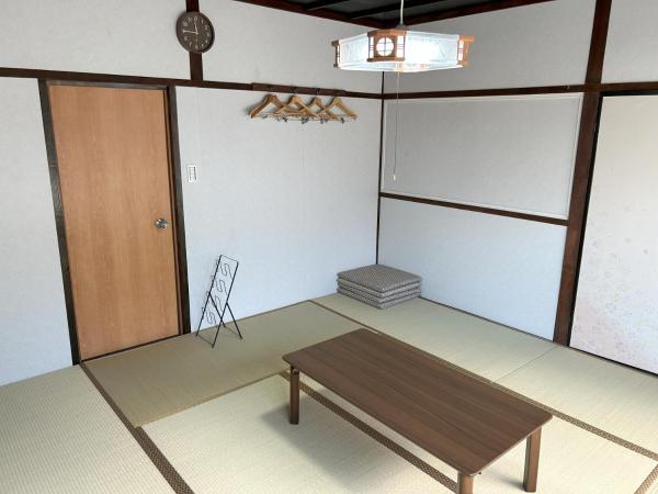 Foto 7: 犬山口ゲストハウス
