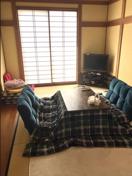 Фотография 9: 茶々ハウス