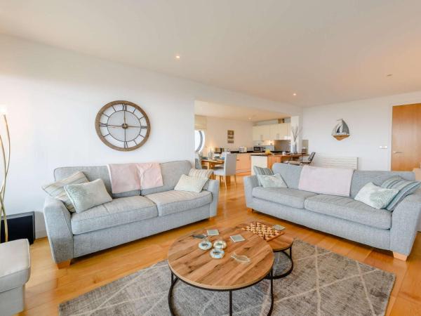 Fotografie 2: 2 Bed in Westward Ho 87094