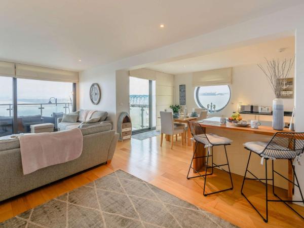 Fotografie 4: 2 Bed in Westward Ho 87094