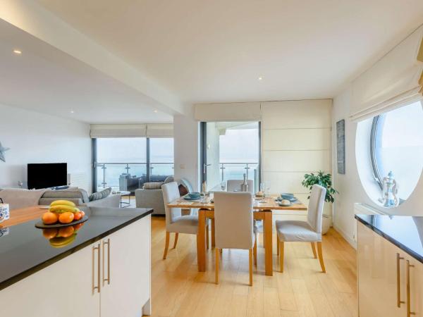 Fotografie 8: 2 Bed in Westward Ho 87094