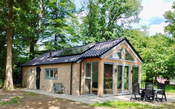Vakantiepark Bergsehaak - Haaksbergen