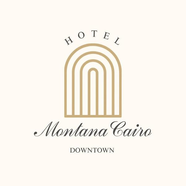 Nella foto è visibile l'oggetto Montana Hotel situato nella città di Il Cairo.
