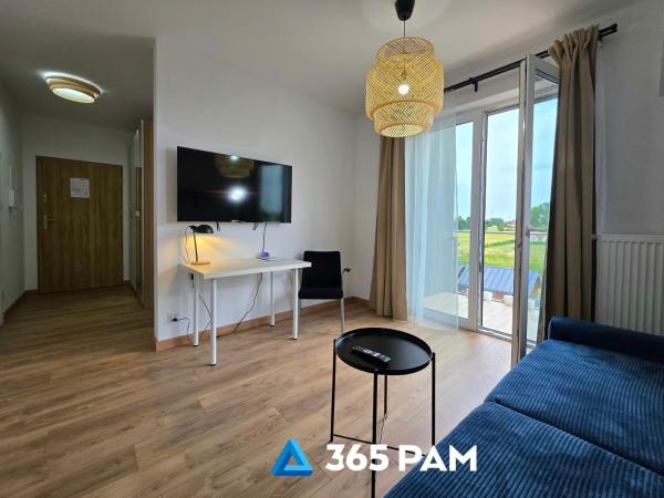 365pam - Apartament Przy Zielonej - Ustronie Morskie