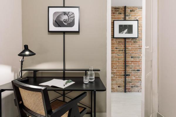 Fotografie 4: Judd - 3 bedrooms and balcony in Eixample Esquerra