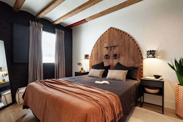 Billede 2: Anfa - 2 bedrooms in El Born