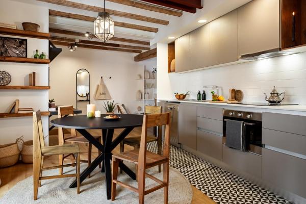 Billede 4: Anfa - 2 bedrooms in El Born