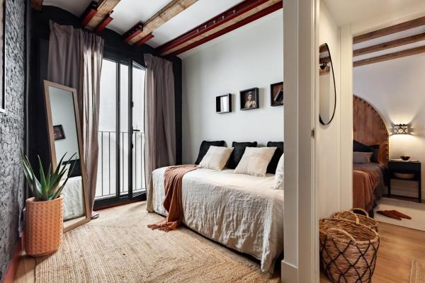 Billede 6: Anfa - 2 bedrooms in El Born