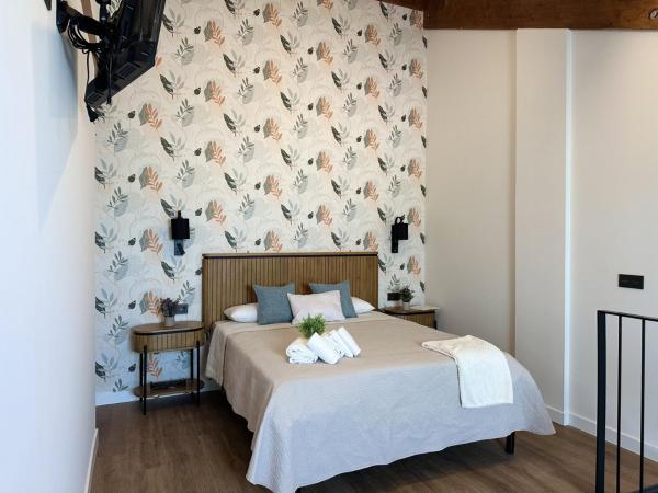 Casa De Postas - Duplex Superior - Cantabria