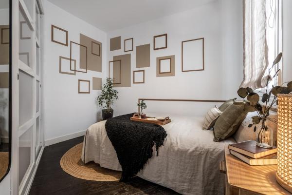 Foto 5: LORA - 2 bedroom apartment in Almagro