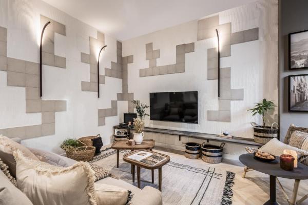 Zdjęcie 3: Utrera - 4 bedrooms in Trafalgar