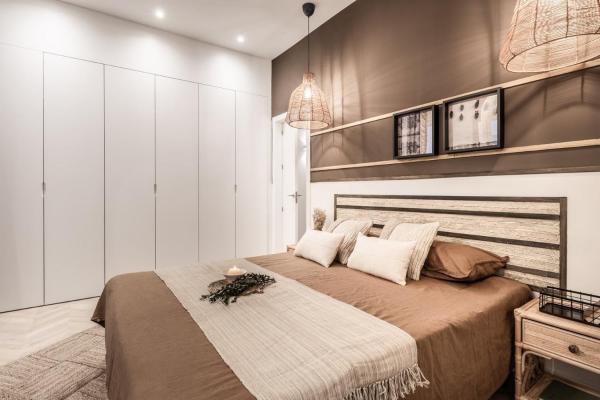 Zdjęcie 8: Utrera - 4 bedrooms in Trafalgar