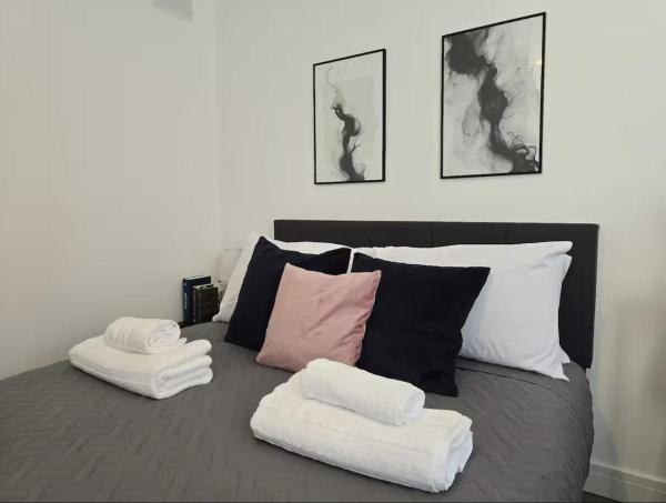 Modern Boutique Studio In Old Street N4 - Centro de Londres