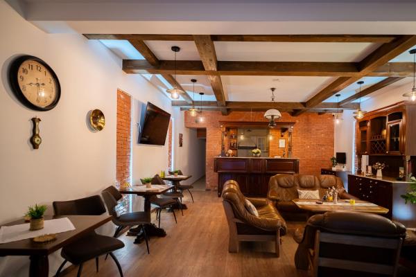 Casa Tt House - Romania