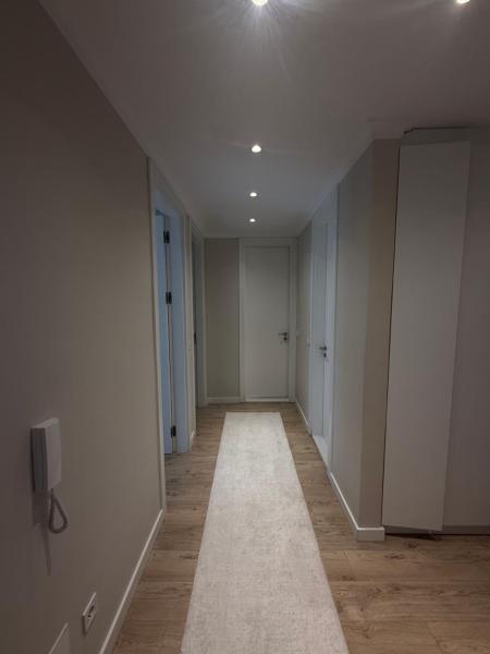 Luxury apartment in Prishtina, Priština