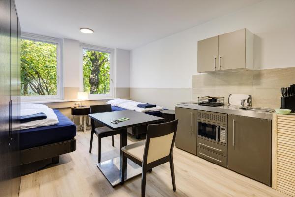 Westpark Living, Monaco di Baviera