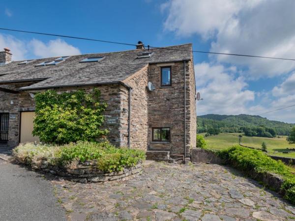 Maison 2 Chambres — 45 m² - 2 Bed in Haverthwaite SZ591