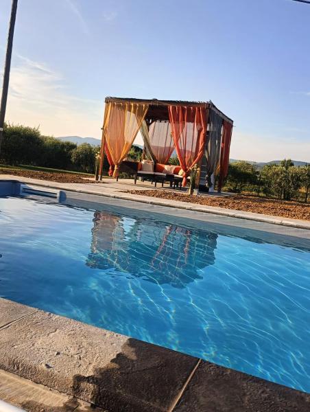 Cortona Piscina E Paradiso Verde Adults Only - Castiglion Fiorentino