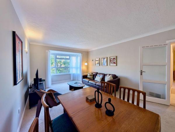 Zdjęcie 3: Charming Flat in London with FREE PARKING