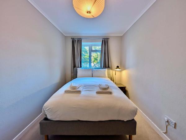 Zdjęcie 7: Charming Flat in London with FREE PARKING