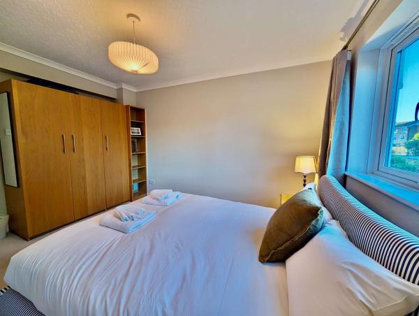 Zdjęcie 9: Charming Flat in London with FREE PARKING