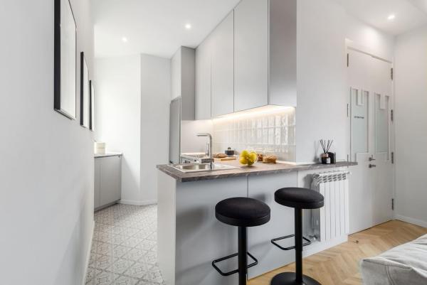 Zdjęcie 3: Ziggy - 3 bedrooms and terrace and balcony in Trafalgar